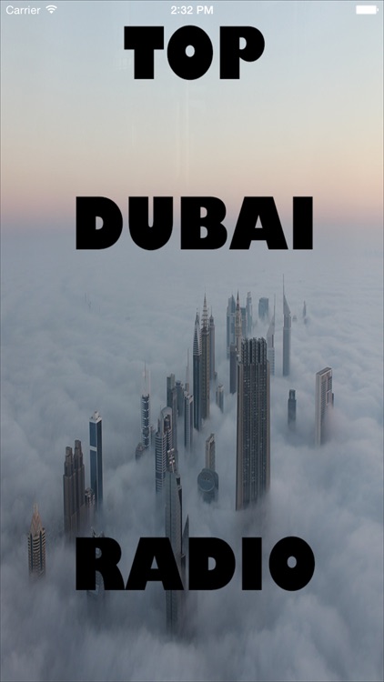 Dubai Radio: Best Radio Station in Dubai