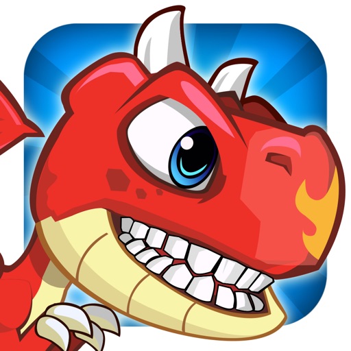 Dragon.IO War iOS App