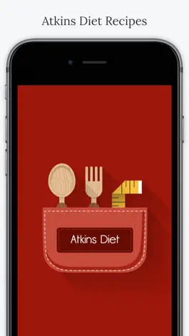 Game screenshot Atkins Diet. mod apk