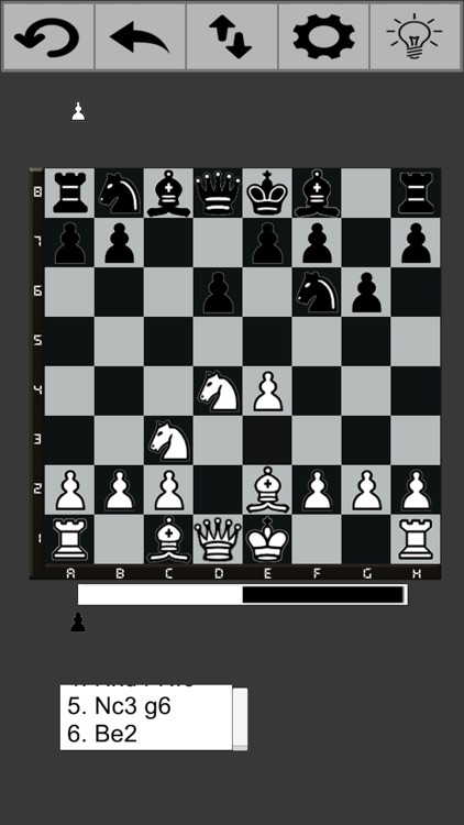 Chess Grandmaster 2017