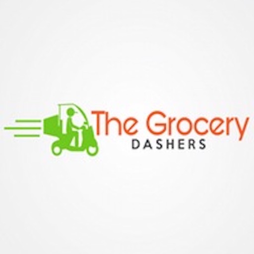 The Grocery Dashers icon
