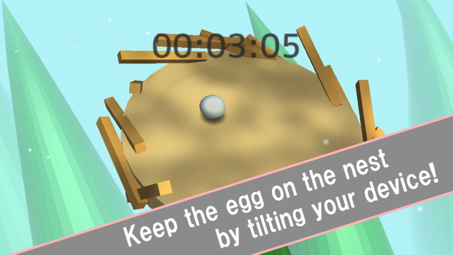 1 Minute Egg - Brutally Difficult!(圖3)-速報App