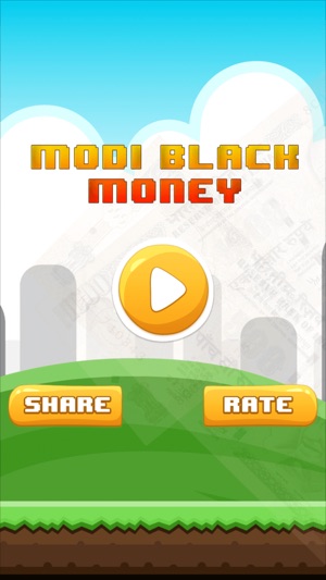 Modi Black Money Tiles Game(圖4)-速報App