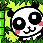 Panda Evolution - Halloween Clicker Games