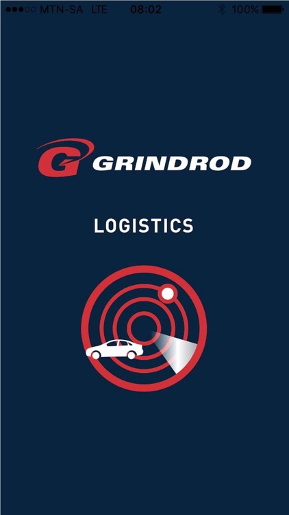 Grindrod Freight Tracking