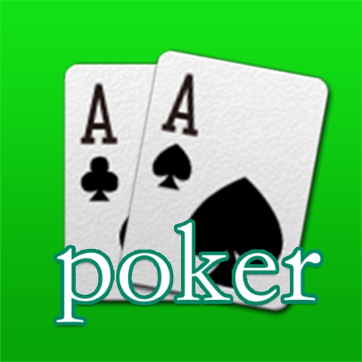 Poker Online-Share Your Happiness iOS App