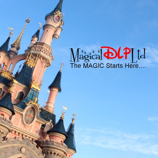 MagicalDLP Ltd icon