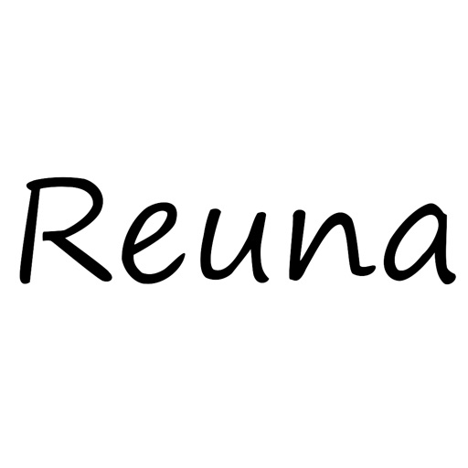 Reuna icon