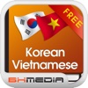 Tu Dien Han Viet – Korean Vietnamese Dictionary