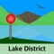 Featured in Ordnance Survey's OS OpenData innovative application showcase