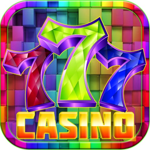 Casino ROYAL Free: TOP 4 of Casino VIP-Play Slots iOS App