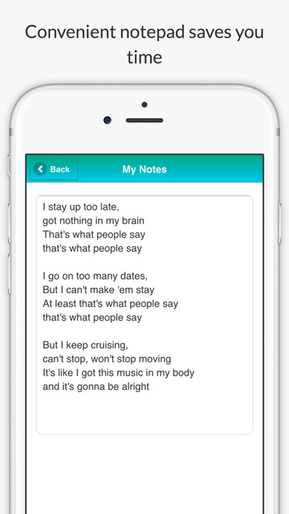 Rhyme Time Rhyming Dictionary for Rappers & Poets screenshot-4