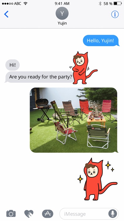PingCat