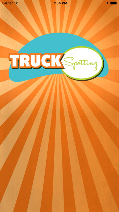 How to cancel & delete Truckspotting from iphone & ipad 1