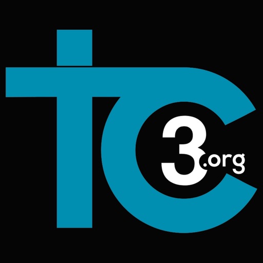My TC3 icon