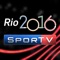 O SporTV leva até você o melhor aplicativo para acompanhar os Jogos Paralímpicos Rio 2016: