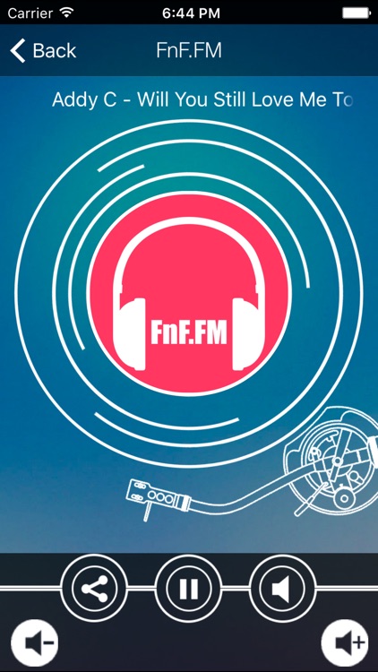 FnF.fm