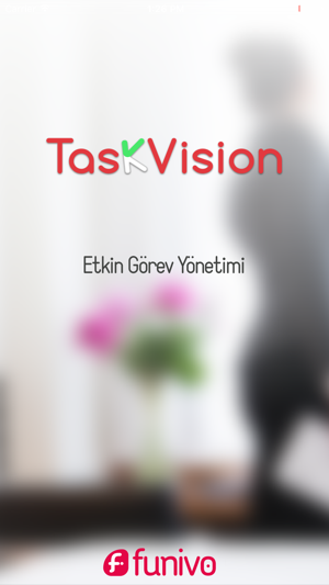 Taskvision