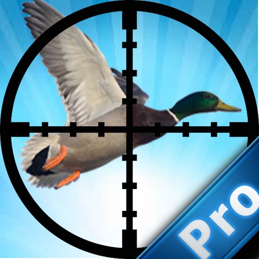 Amazon Duck Pro iOS App