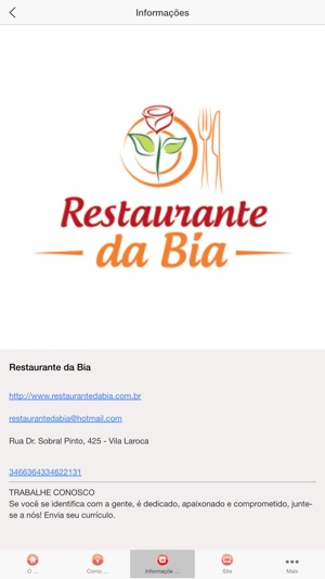 Restaurante da Bia(圖4)-速報App