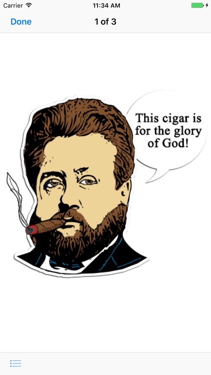 Spurgeon Mojis