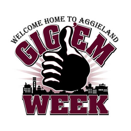 Texas A&M Gig 'Em Week