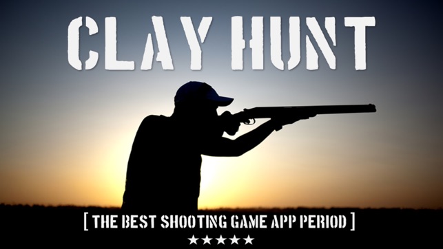 Clay Hunt (Ad Supported)(圖5)-速報App