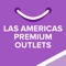 The best mall app for Las Americas Premium Outlets