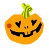 Halloween Stickers - Love at First Fright