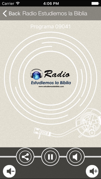 Radio Estudiemos la Bilbia