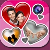 Love Photo Collage Maker: Cute Frames And Effects