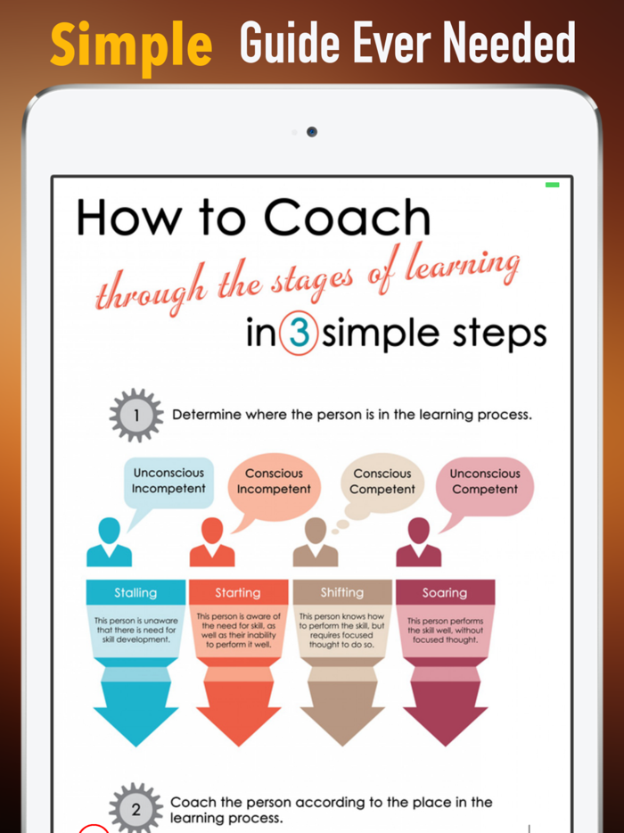 Coaching SkillsGuide and Tips