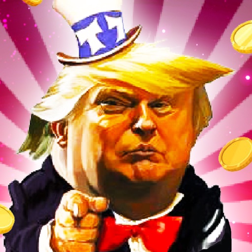 Donald's Casino iOS App
