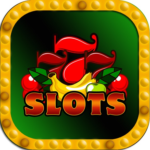Vegas Slots Fruits 777 - Free Slots Game icon