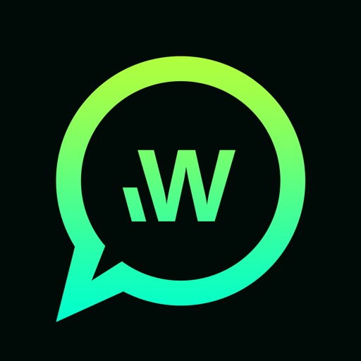 Chat for WhatsApp PRO - Feature Complete icon