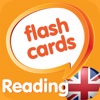 Reading Flashcards - Words