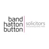 Band Hatton Button
