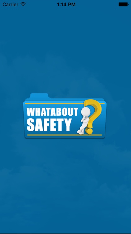 WhatAboutSafety