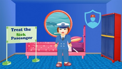 How to cancel & delete Cruise Kids Holiday Ship from iphone & ipad 1