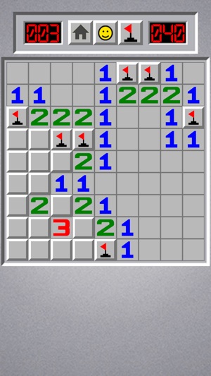 Minesweeper Classic Retro (sweep all mines)(圖3)-速報App