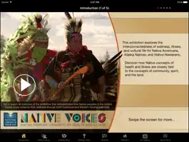 Game screenshot NLM Native Voices mod apk