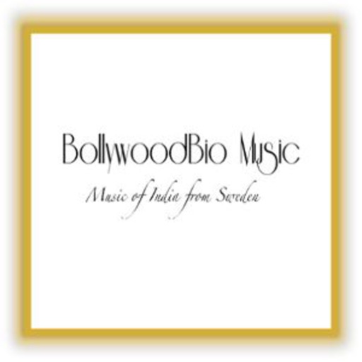 BollywoodBio Music icon