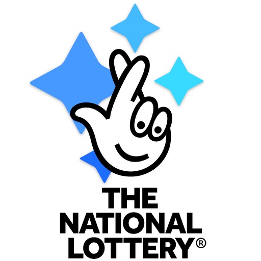 The National Lottery: Official App