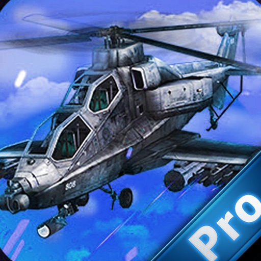 A Drive Copter Pro: Airborne your opponents as you