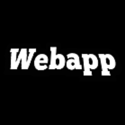 WebappExecute