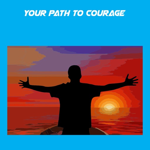 Your Path To Courage icon