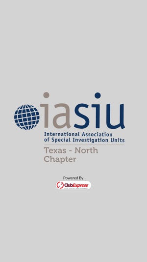 North Texas Chapter of IASIU(圖1)-速報App