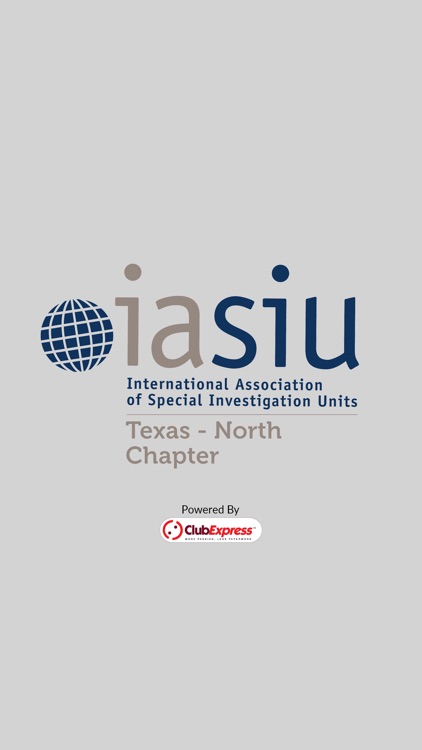 North Texas Chapter of IASIU