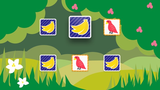 Matching game - Animals(圖2)-速報App