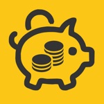 iMoneyKontrol Pro - Income  Expenses